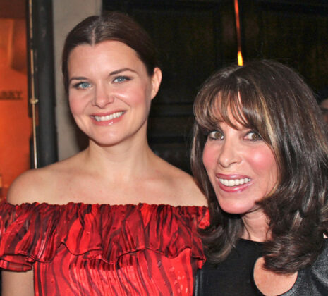 Single image for THE HEIRESS OPENING NIGHT – April 29, 2012