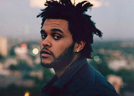 Image for The Weeknd!