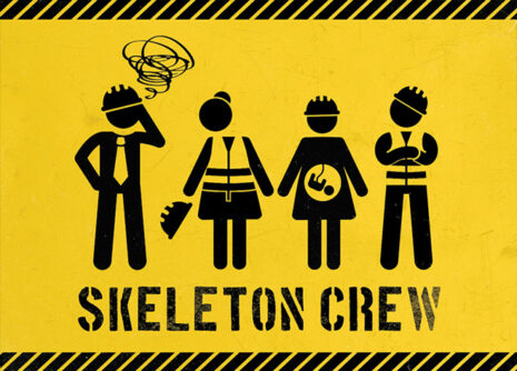 Image for Skeleton Crew!