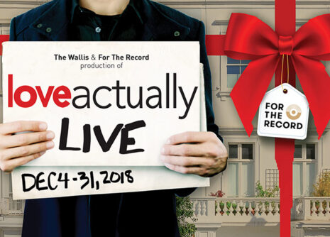 Image for Love, Actually Live!