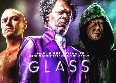Image for GLASS!