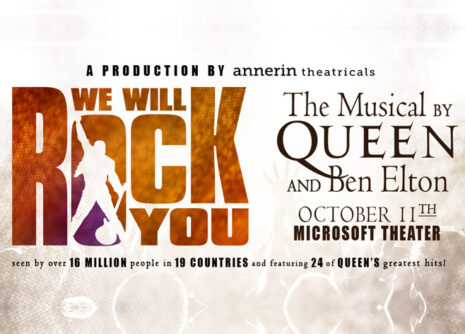 Image for WE WILL ROCK YOU