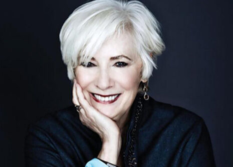 Image for Betty Buckley