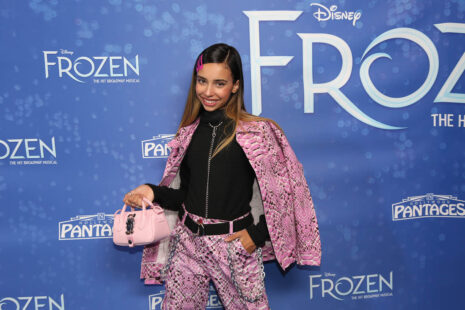 Single image for FROZEN / OPENING NIGHT – DECEMBER 6, 2019