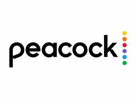 Image for PEACOCK TV