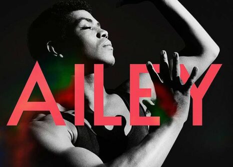 Image for Alvin Ailey