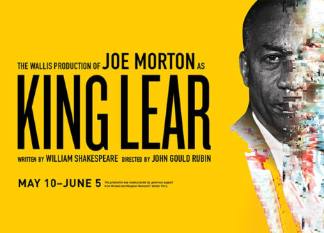 Image for KING LEAR