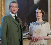 Image for Downton Abbey: A New Era