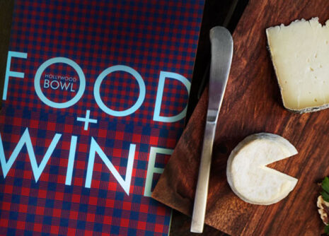 Image for FOOD + WINE