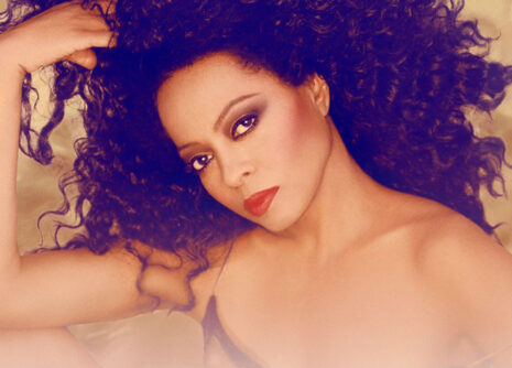 Image for DIANA ROSS