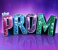 Image for The Prom