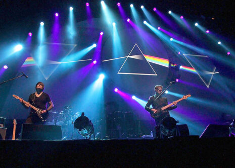 Image for The Australian Pink Floyd Show