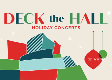 Image for DECK THE HALL