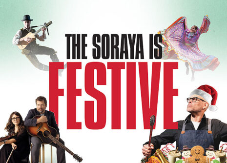 Image for The Soraya