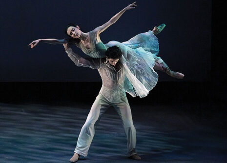 Image for Los Angeles Ballet