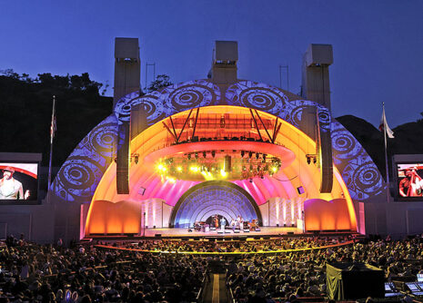 Image for Hollywood Bowl Jazz Festival