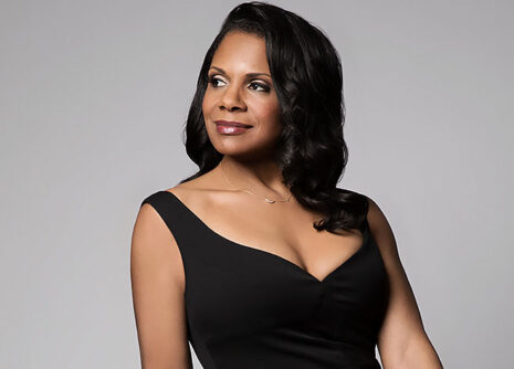 Image for AUDRA MCDONALD
