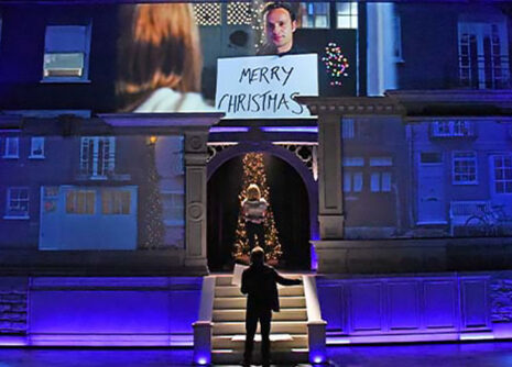 Image for Love Actually Live