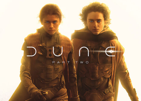 Image for DUNE: PART TWO