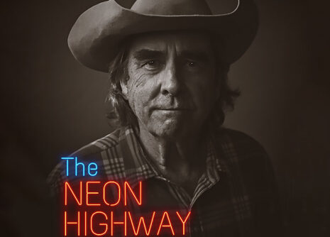 Image for THE NEON HIGHWAY