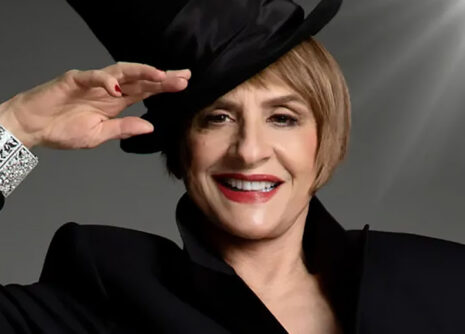 Image for Patti LuPone