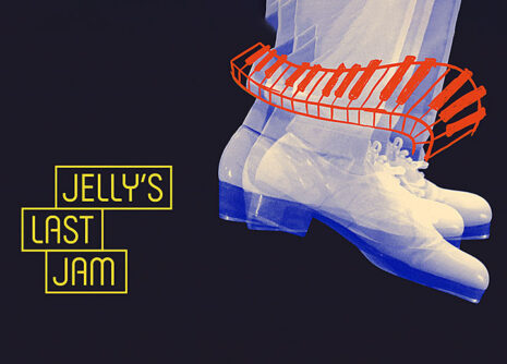 Image for JELLY’S LAST JAM